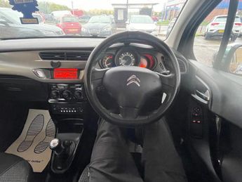 Citroen C3 E-HDI AIRDREAM SELECTION