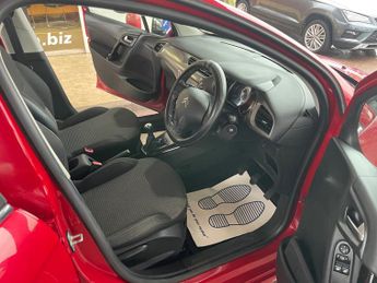 Citroen C3 E-HDI AIRDREAM SELECTION