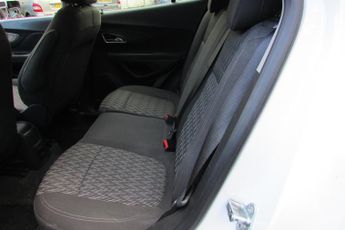 Vauxhall Mokka EXCLUSIV CDTI S/S