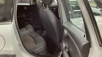 MINI Hatch 1.2 One Auto Euro 6 (s/s) 5dr