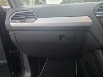 Volkswagen Tiguan 1.5 TSI EVO Match DSG Euro 6 (s/s) 5dr