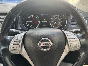 Nissan Pulsar ACENTA DCI