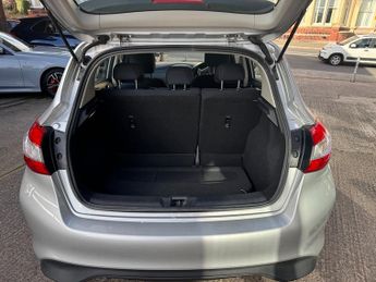 Nissan Pulsar ACENTA DCI