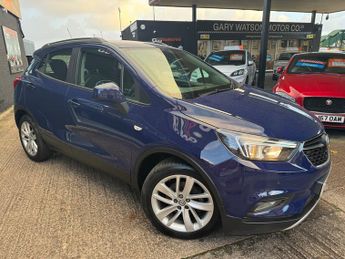 Vauxhall Mokka X ACTIVE ECOTEC S/S