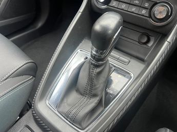 MG MG ZS EXCLUSIVE