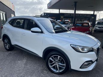 MG MG HS EXCLUSIVE DCT