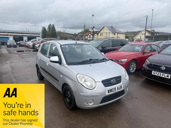 Kia Picanto CHILL