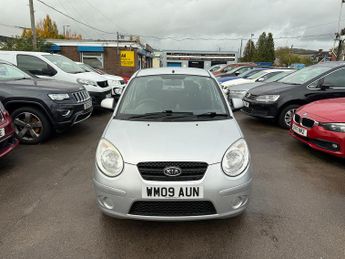 Kia Picanto CHILL