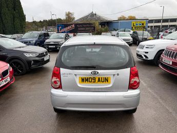 Kia Picanto CHILL