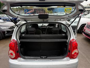 Kia Picanto CHILL
