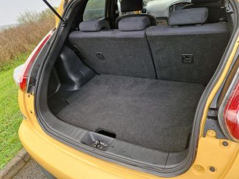Nissan Juke ACENTA PREMIUM XTRONIC