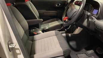 Citroen C3 Aircross 1.2 PureTech Flair SUV 5dr Petrol EAT6 Euro 6 (s/s) (130 ps)