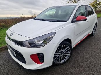 Kia Rio PULSE