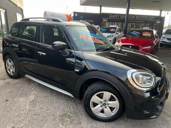 MINI Countryman COOPER CLASSIC