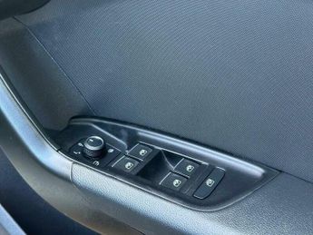 Audi A1 1.0 TFSI 25 Black Edition Sportback S Tronic Euro 6 (s/s) 5dr