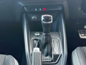 Audi A1 1.0 TFSI 25 Black Edition Sportback S Tronic Euro 6 (s/s) 5dr