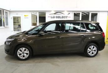 Citroen C4 1.6 e-HDi Airdream Exclusive Euro 5
