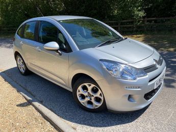 Citroen C3 PURETECH EDITION !! ULEZ COMPLIANT - 20 POUND TAX - FULL SERVICE