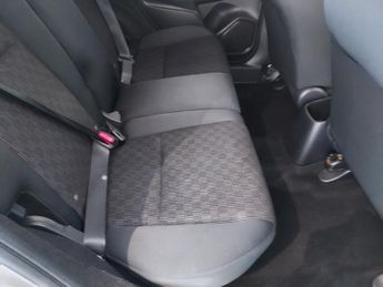 Honda Jazz 1.3 i-VTEC S CVT