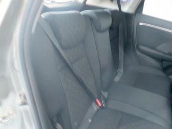 Honda Jazz 1.3 i-VTEC S CVT
