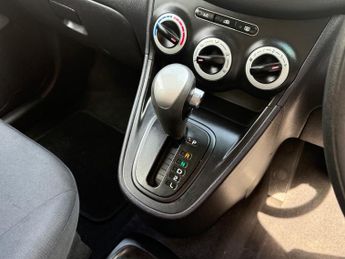 Hyundai I10 1.2 Comfort Auto 5dr 77BHP