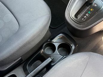 Hyundai I10 1.2 Comfort Auto 5dr 77BHP