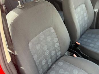 Hyundai I10 1.2 Comfort Auto 5dr 77BHP