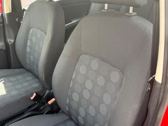 Hyundai I10 1.2 Comfort Auto 5dr 77BHP