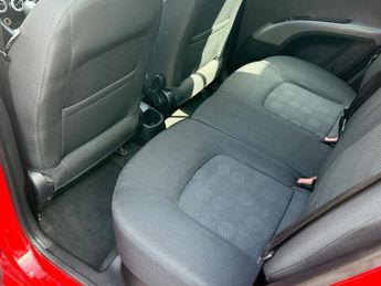 Hyundai I10 1.2 Comfort Auto 5dr 77BHP
