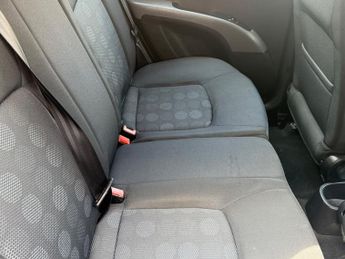 Hyundai I10 1.2 Comfort Auto 5dr 77BHP