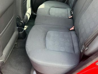 Hyundai I10 1.2 Comfort Auto 5dr 77BHP