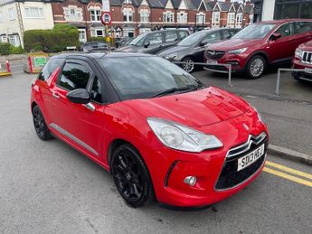 Citroen DS3 E-HDI DSTYLE PLUS