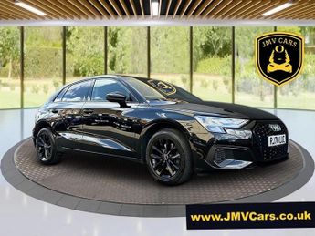 Audi A3 SPORTBACK TFSI TECHNIK