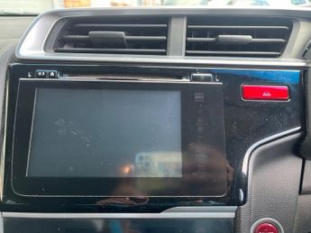 Honda Fit 1.5 L Hybrid Auto 5dr