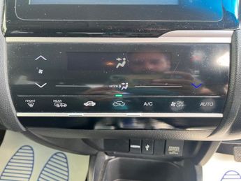 Honda Fit 1.5 L Hybrid Auto 5dr