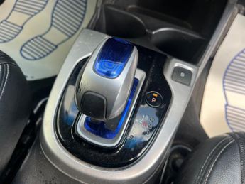 Honda Fit 1.5 L Hybrid Auto 5dr