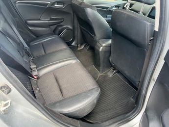 Honda Fit 1.5 L Hybrid Auto 5dr