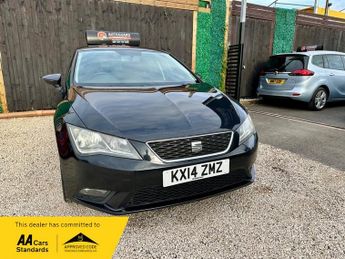 SEAT Leon 1.2 TSI SE Euro 5 (s/s) 5dr