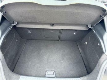 Mercedes-Benz A Class 1.5 A180 CDI SE 7G-DCT Euro 5 (s/s) 5dr