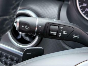 Mercedes-Benz A Class 1.5 A180 CDI SE 7G-DCT Euro 5 (s/s) 5dr