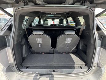 Peugeot 5008 BLUEHDI S/S GT LINE PREMIUM