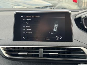 Peugeot 5008 BLUEHDI S/S GT LINE PREMIUM