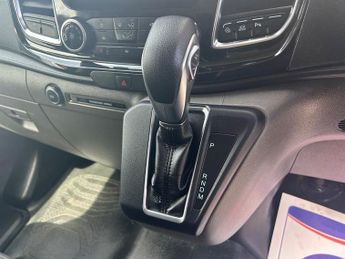 Ford Transit Custom 280 LIMITED P/V ECOBLUE
