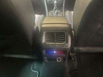 Volkswagen Tiguan 2.0 BiTDI BlueMotion Tech R-Line DSG 4Motion Euro 6 (s/s) 5dr