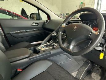 Peugeot 3008 1.6 BlueHDi Allure ETG Euro 6 (s/s) 5dr