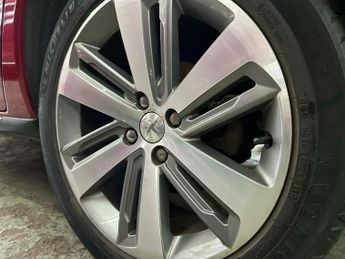 Peugeot 3008 1.6 BlueHDi Allure ETG Euro 6 (s/s) 5dr