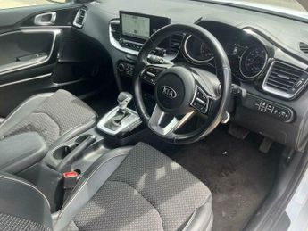 Kia Ceed 1.5 T-GDi 3 DCT Euro 6 (s/s) 5dr