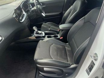 Kia Ceed 1.5 T-GDi 3 DCT Euro 6 (s/s) 5dr