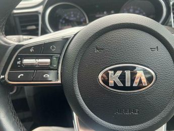Kia Ceed 1.5 T-GDi 3 DCT Euro 6 (s/s) 5dr