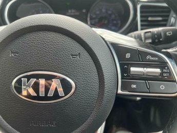 Kia Ceed 1.5 T-GDi 3 DCT Euro 6 (s/s) 5dr